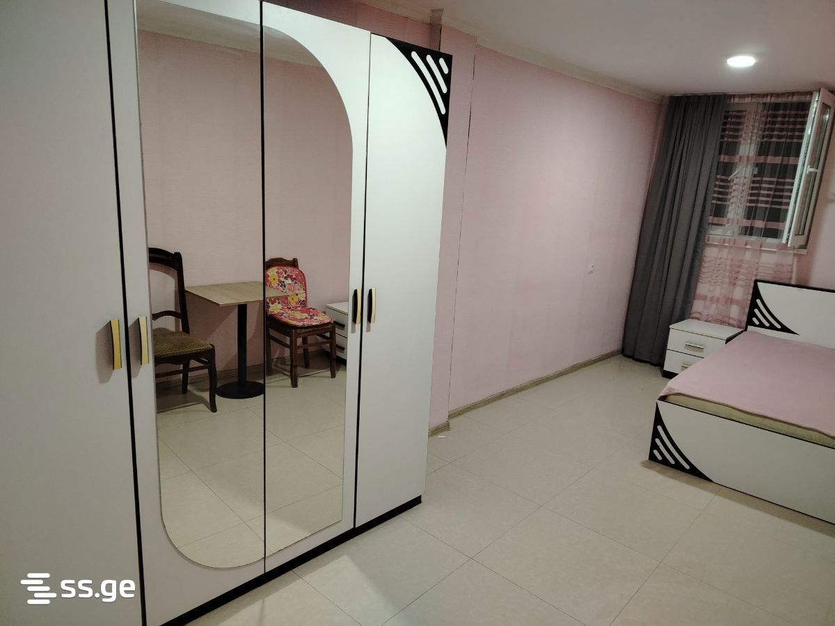 2 room Flat For Rent. Temqa – pohled 3