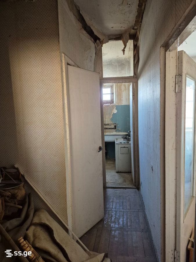 3 room Flat For Sale. Ponichala - Ansicht 3
