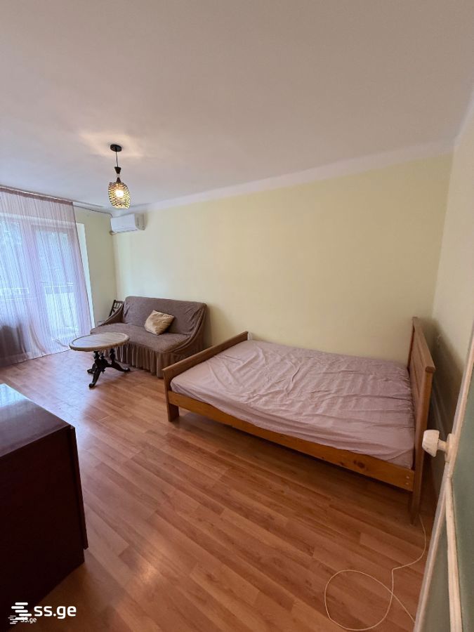 1 room Flat For Rent. Districts of Vazha-Pshavela - Aanzicht 6