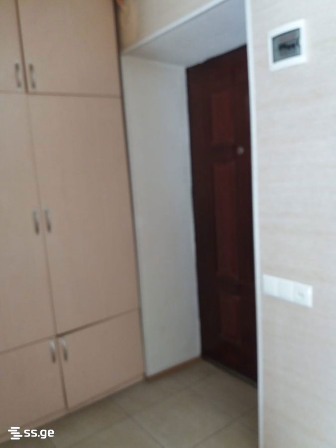 1 room Flat For Rent. Saburtalo - Bild 6