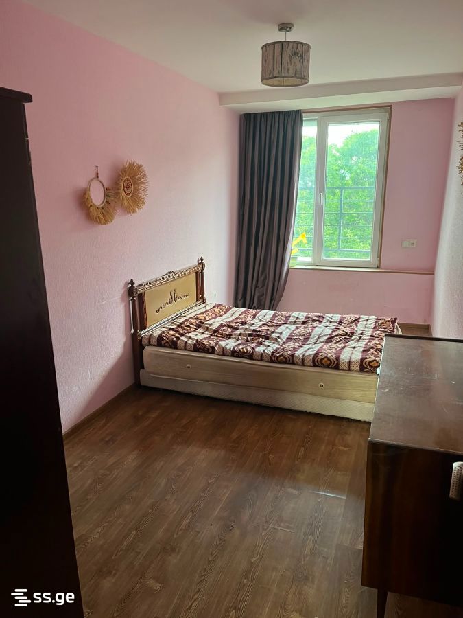 2 room Flat For Rent. Districts of Vazha-Pshavela - Bild 4