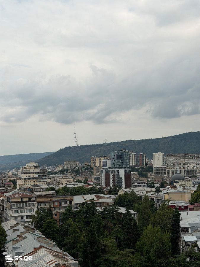 1 room Flat For Rent. Saburtalo – pohled 6