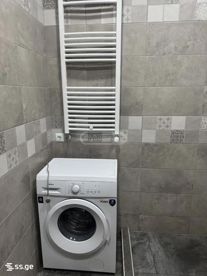2 room Flat For Rent. Sanzona - Mehr