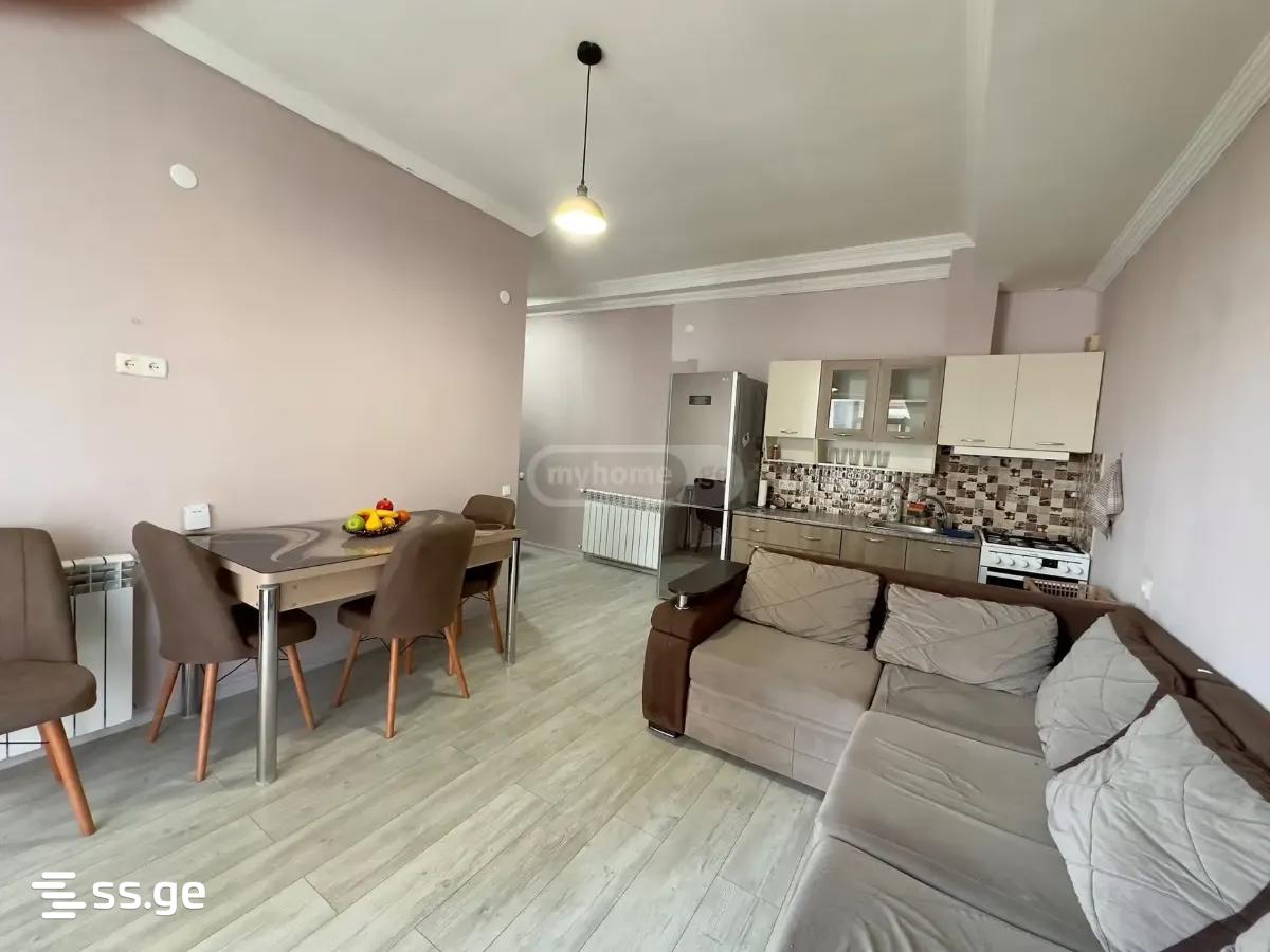 2 room Flat For Rent. Sanzona - Vista 2