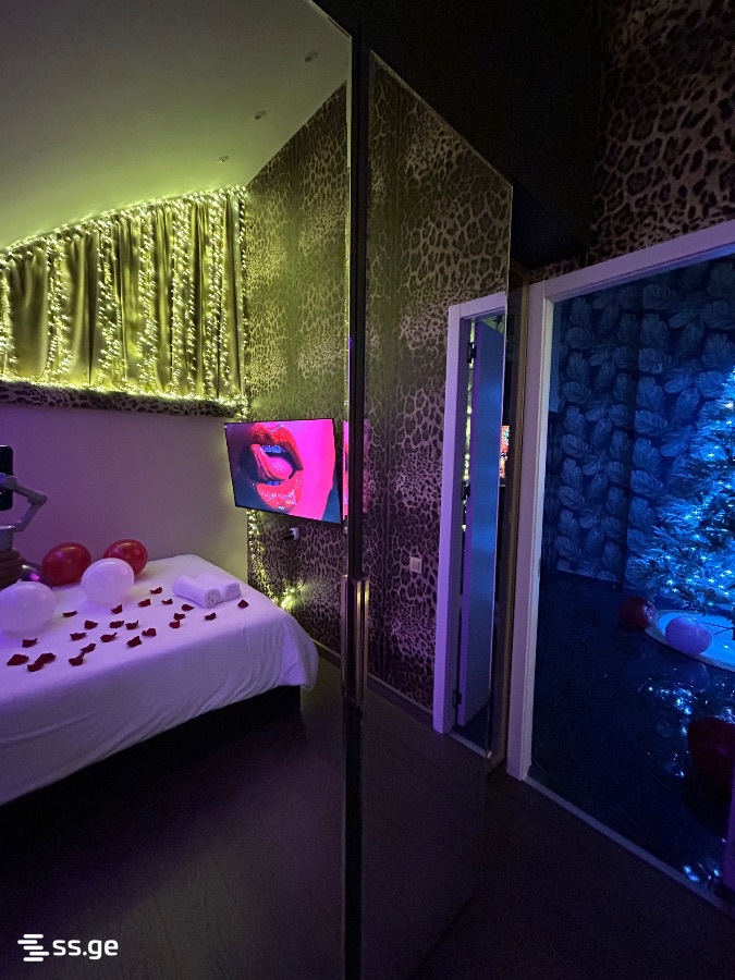 Hotel For Sale. Gldani view 6