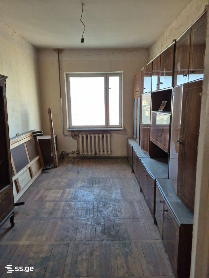 3 room Flat For Sale. Ponichala - Mehr