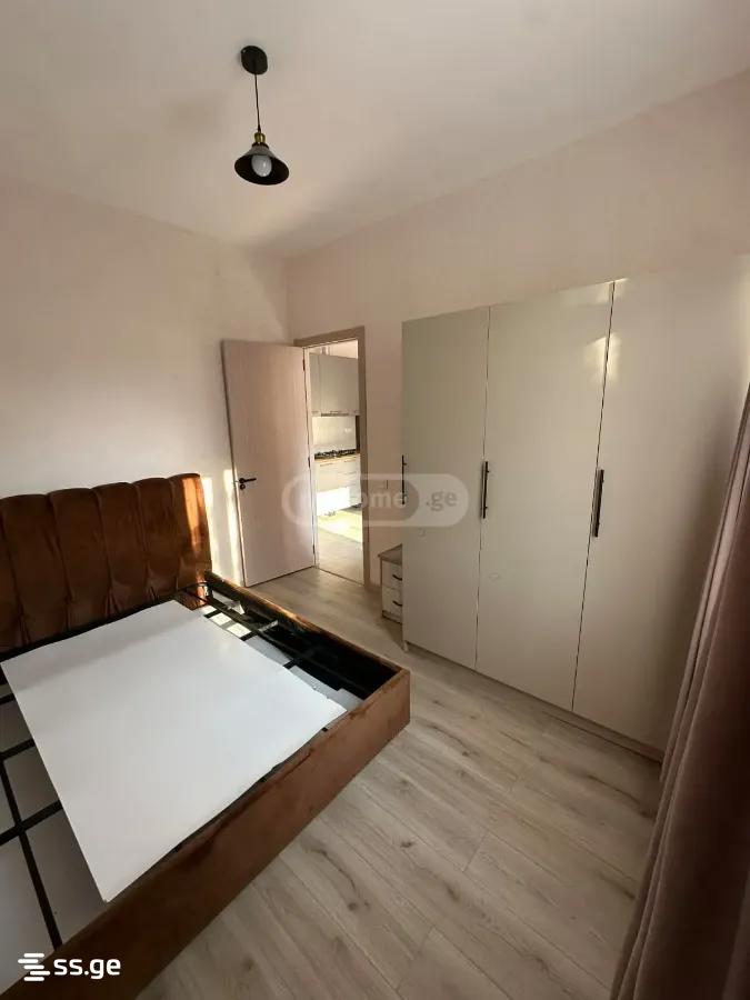 1 room Flat For Rent. Gldani - Widok 4