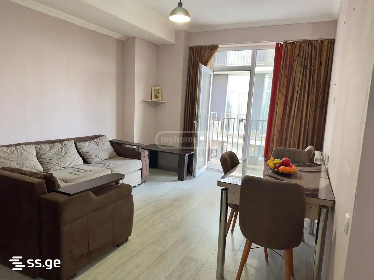 2 room Flat For Rent. Sanzona - Vista 3