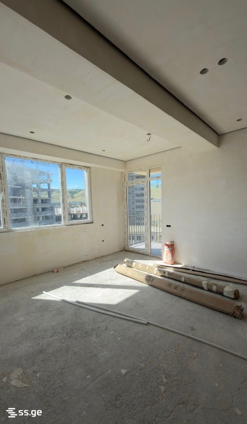 4 room Flat For Sale. Didi digomi - Ansicht 4