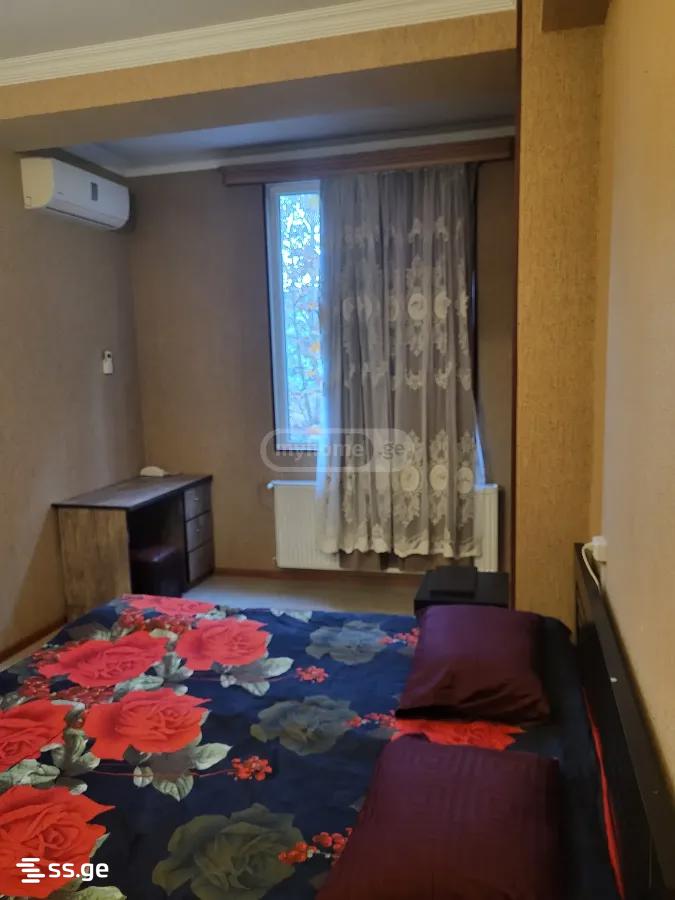 2 room Flat For Rent. Nadzaladevi - Widok 3