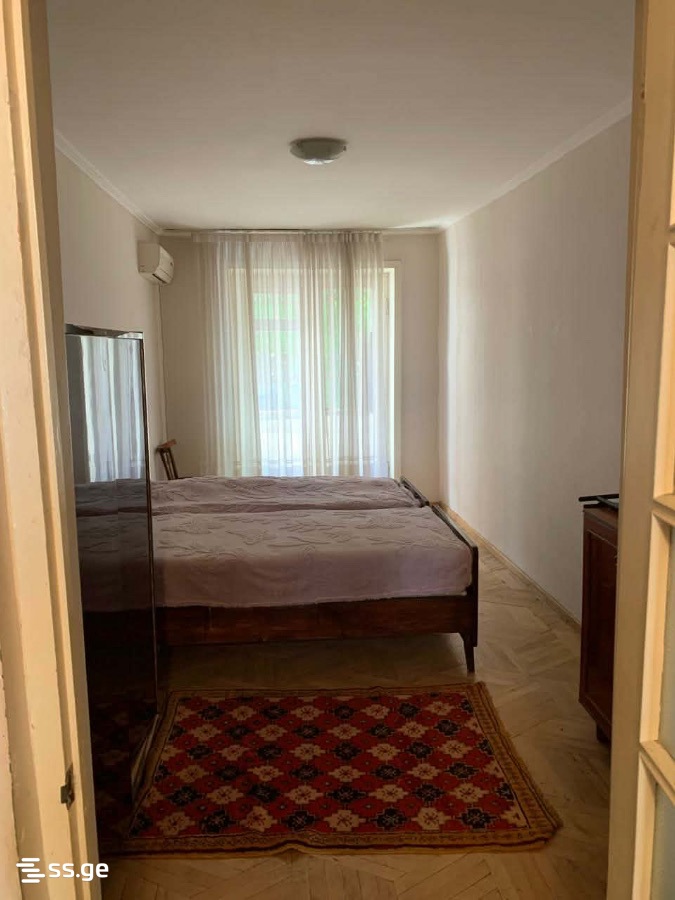 3 room Flat For Rent. Saburtalo - Vista 5