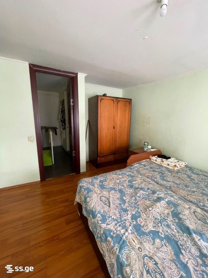 2 room Flat For Rent. Saburtalo - Ansicht 4