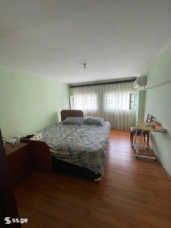 2 room Flat For Rent. Saburtalo - Ansicht 3