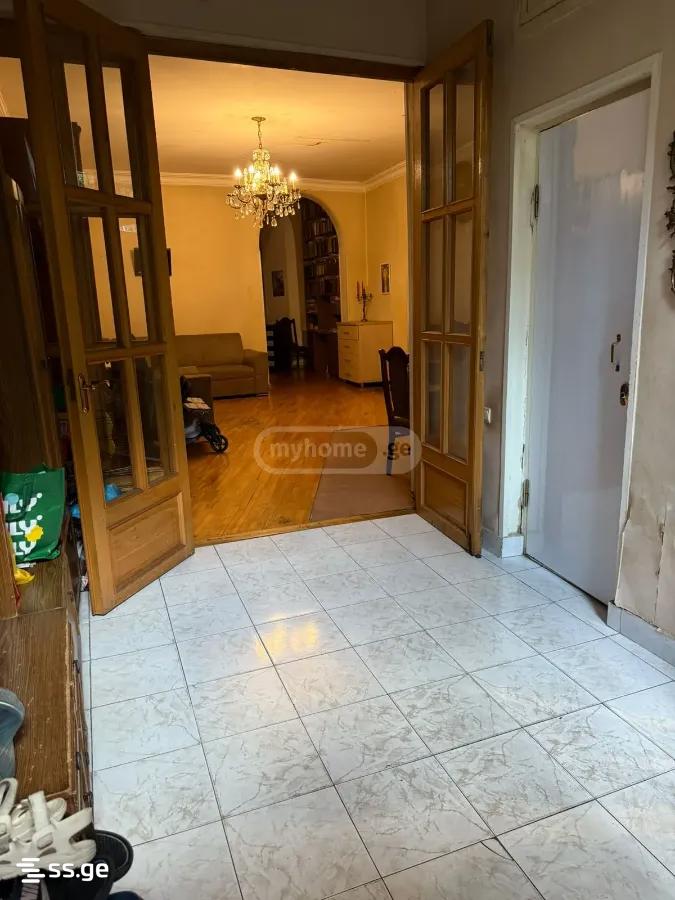 4 Room Flat For Sale view 9