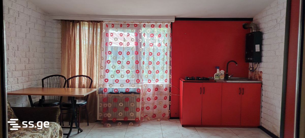 1 Room Private House For Rent. Borjomi view 11