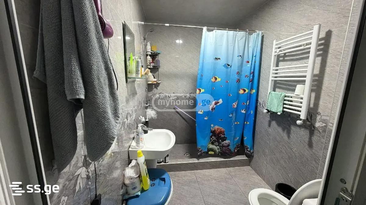 3 room Flat For Sale. Didi digomi - Mehr