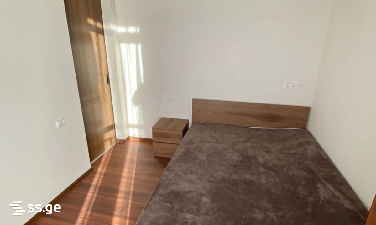 2 Room Flat Daily Rent. Kutaisi view 10