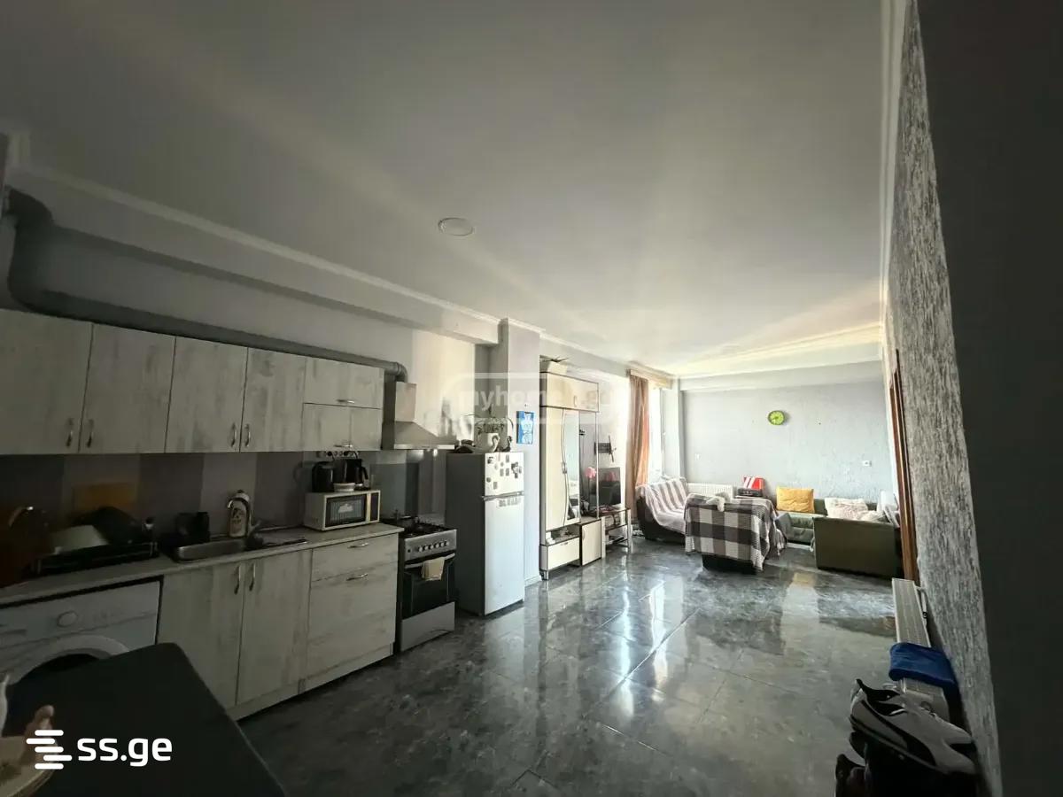 3 room Flat For Sale. Didi digomi - Ansicht 3