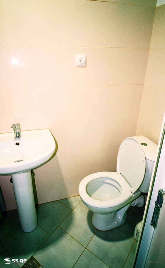 1 room Flat For Rent. Chugureti - Vista 3