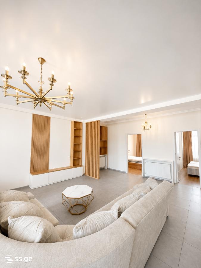 3 room Flat For Sale. Didi digomi - Bild 2