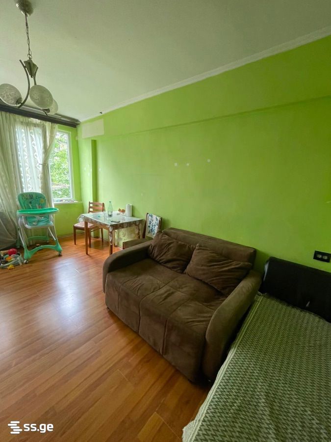 2 room Flat For Rent. Saburtalo - Ansicht 2