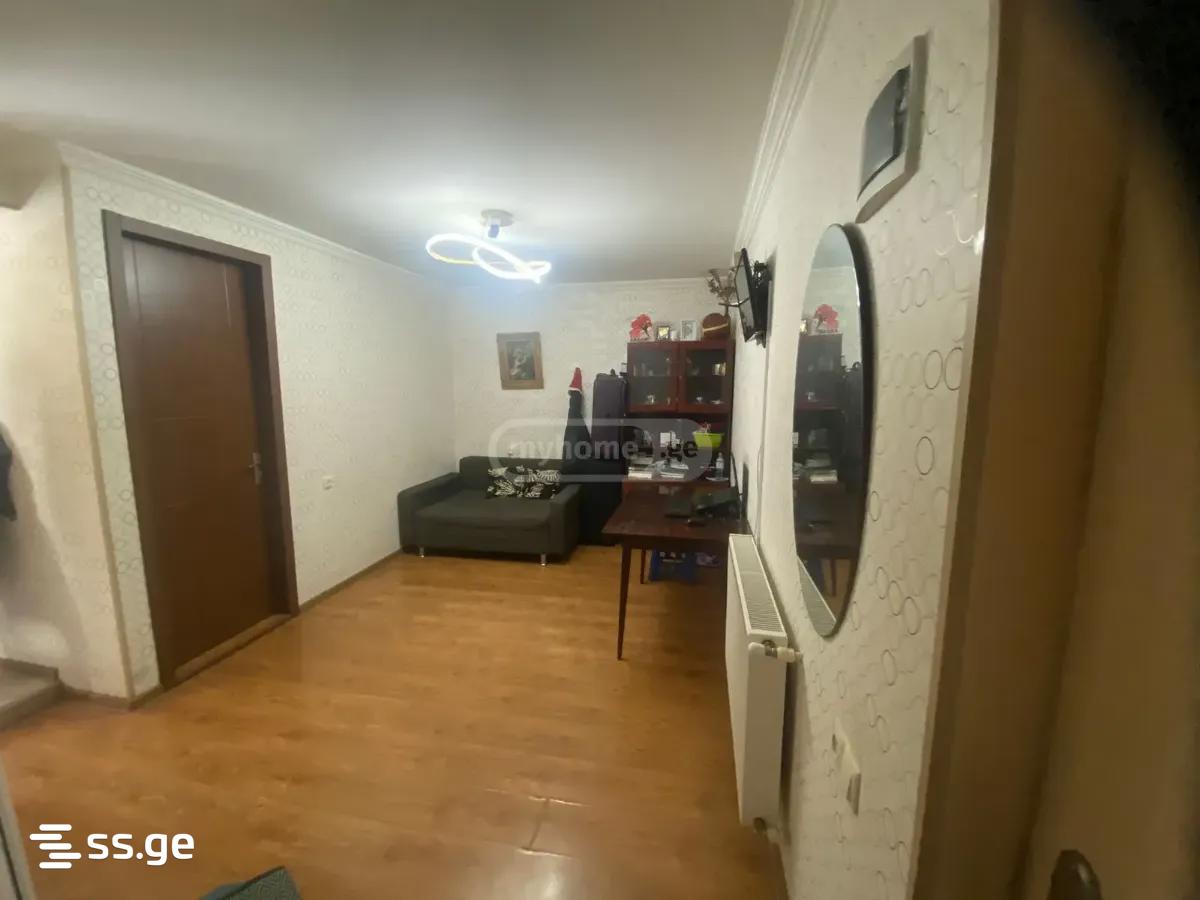 2 room Flat For Rent. Digomi - Bild 3