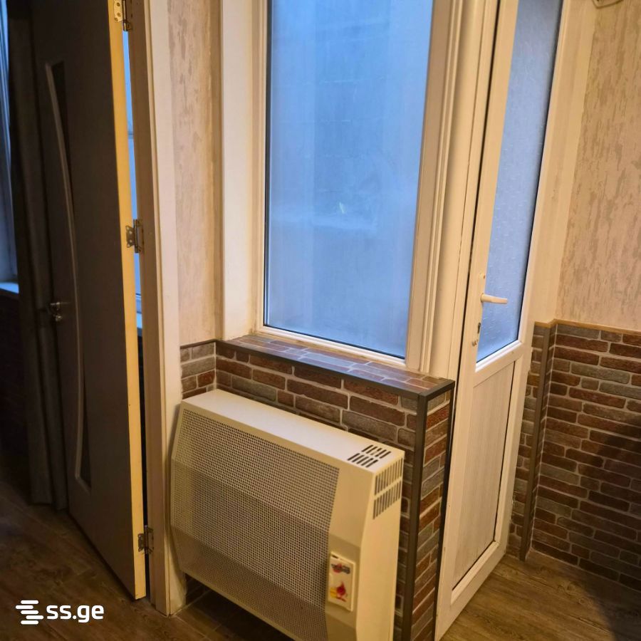 2 room Flat For Rent. Chugureti - Bild 3