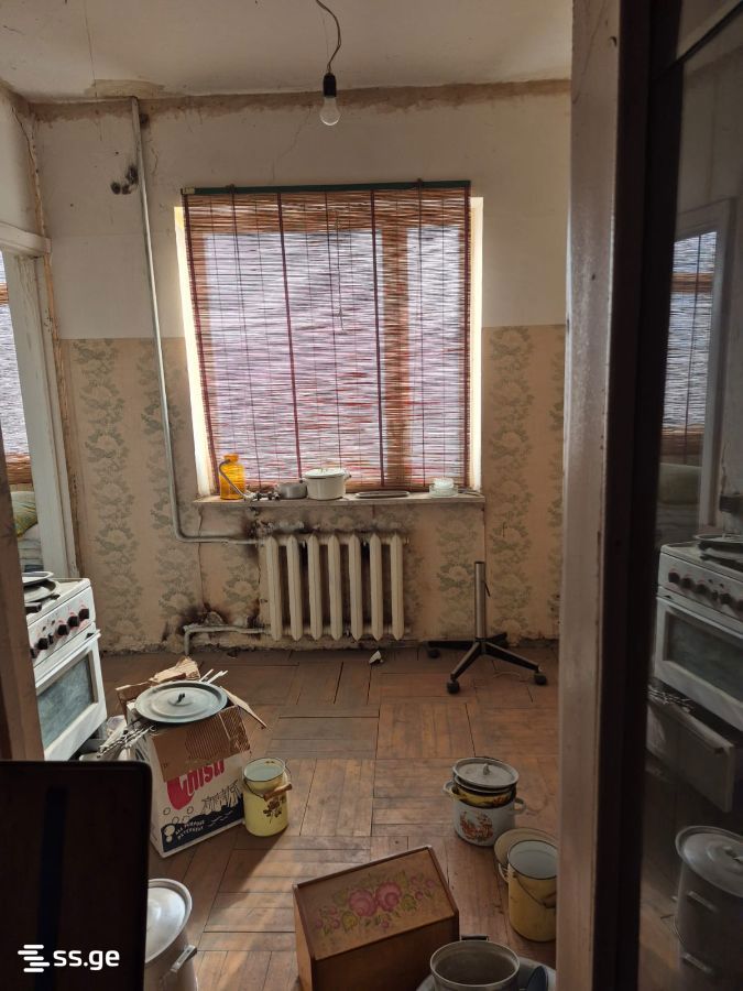 3 room Flat For Sale. Ponichala - Ansicht 4