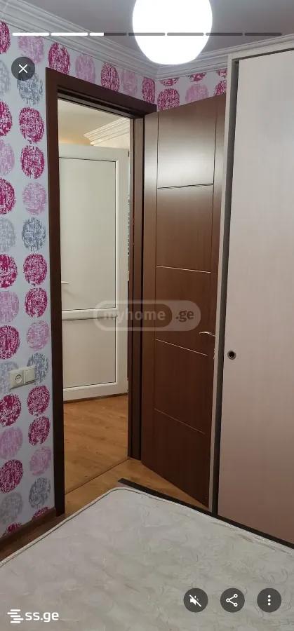 2 room Flat For Rent. Digomi - Bild 4