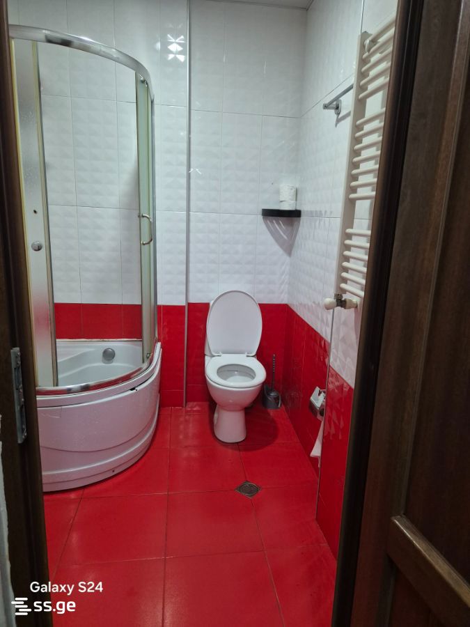 2 room Flat For Rent. Batumi - Widok 6