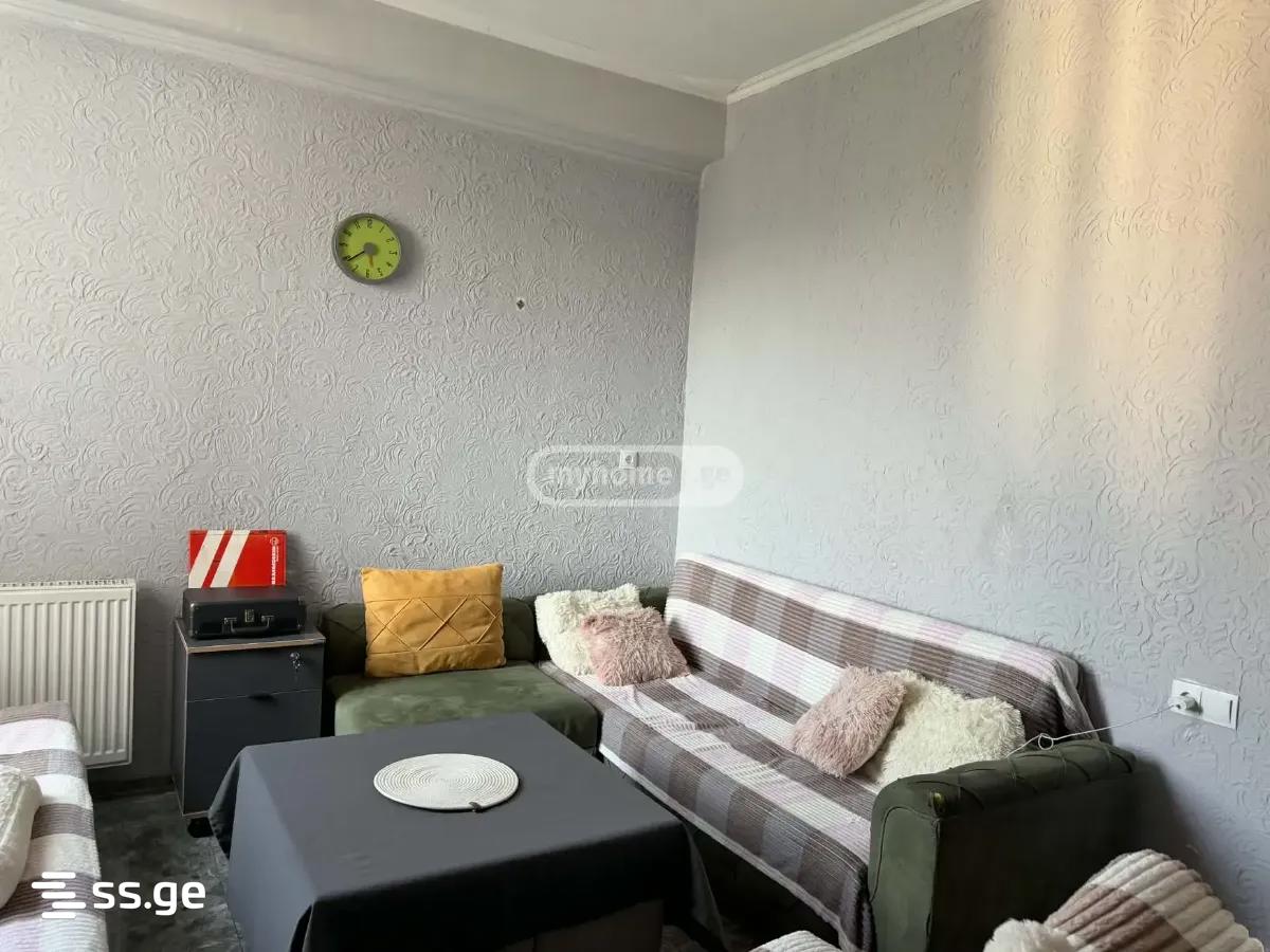 3 room Flat For Sale. Didi digomi - Ansicht 2