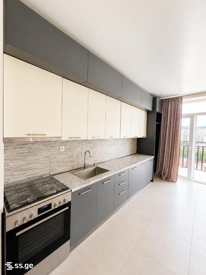 3 room Flat For Sale. Didi digomi - Bild 5