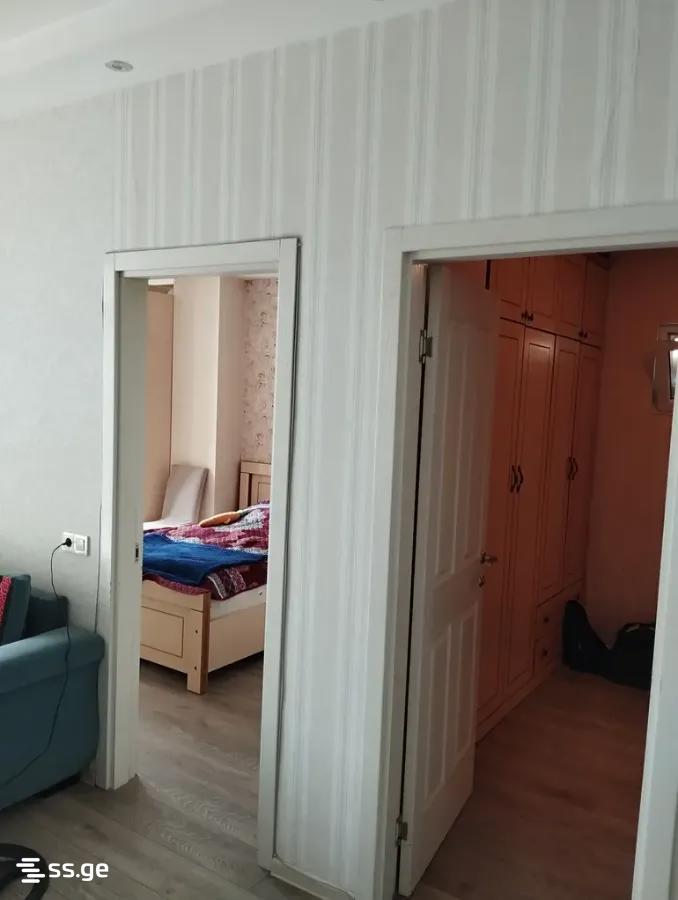 3 room Flat For Rent. Sanzona - Ansicht 2