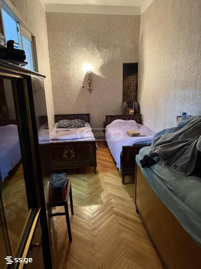 4 Room Flat For Sale view 14