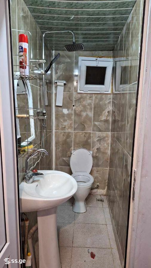 3 Room Private House Daily Rent. Makhindjauri view 6