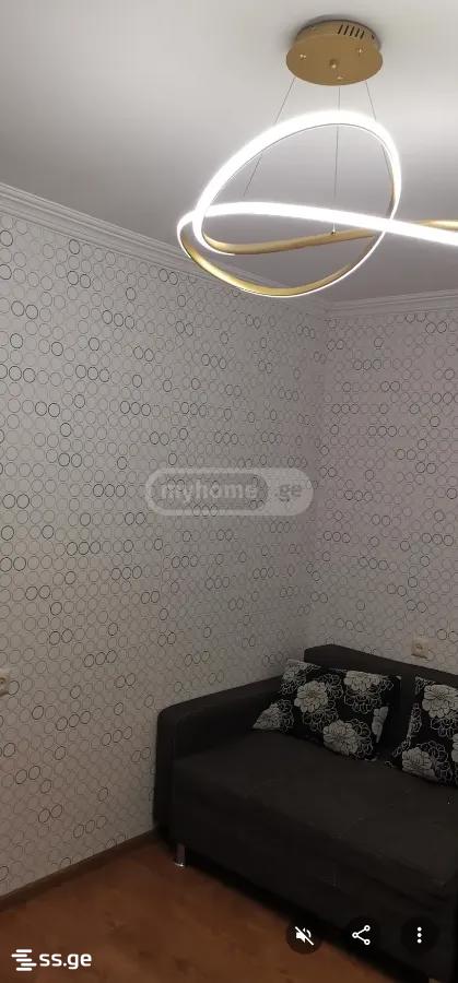 2 room Flat For Rent. Digomi - Fler