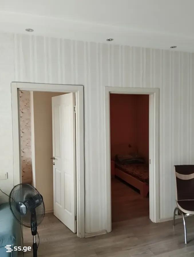 3 room Flat For Rent. Sanzona - Ansicht 3