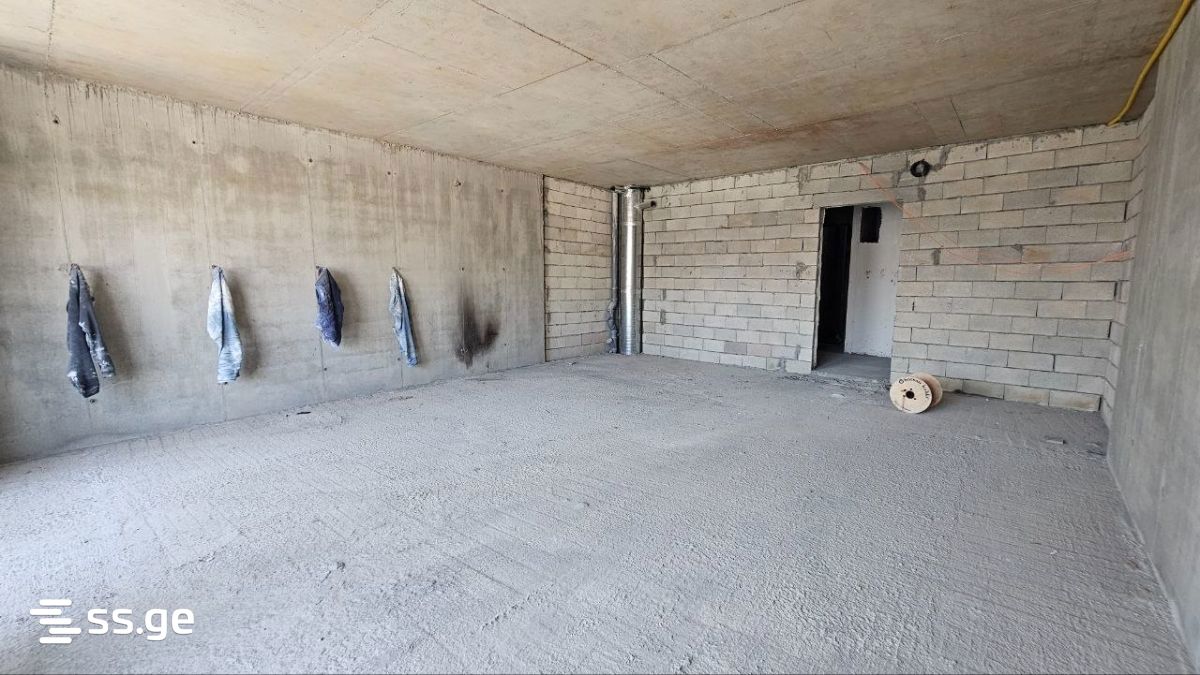 2 room Flat For Sale. Batumi - Bild 2