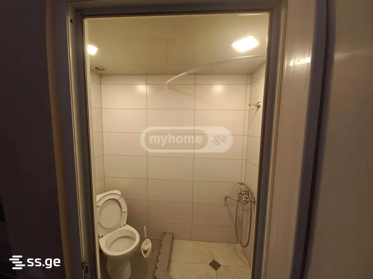 2 room Flat For Rent. Didi digomi - Aanzicht 5