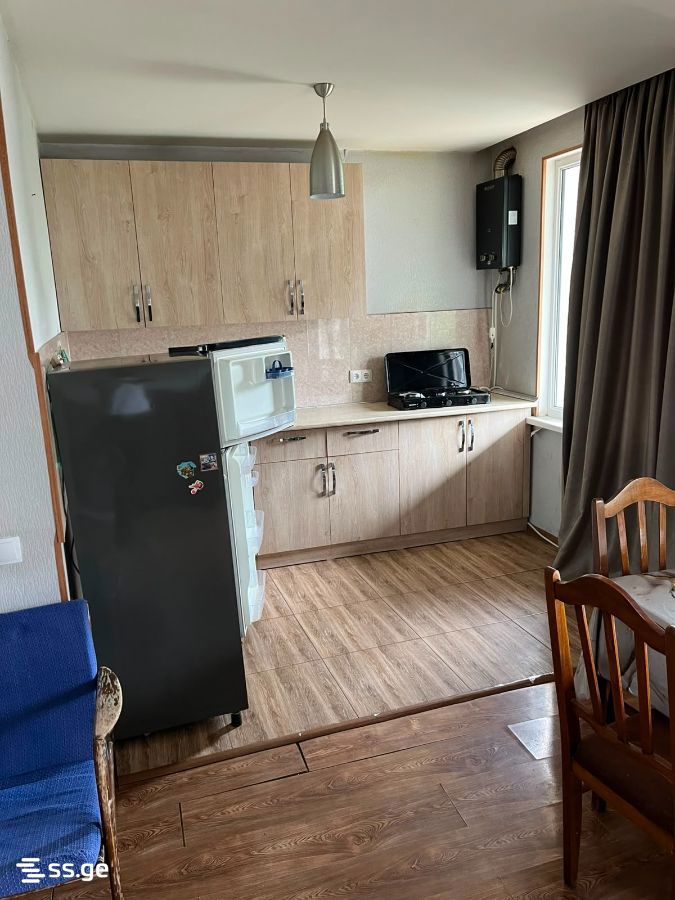 2 room Flat For Rent. Districts of Vazha-Pshavela - Bild 2