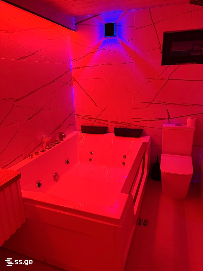 Hotel For Sale. Gldani view 9
