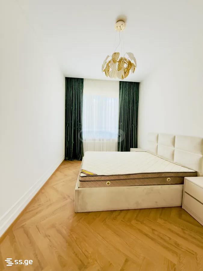 5 Room Private House For Rent. Keda view 7