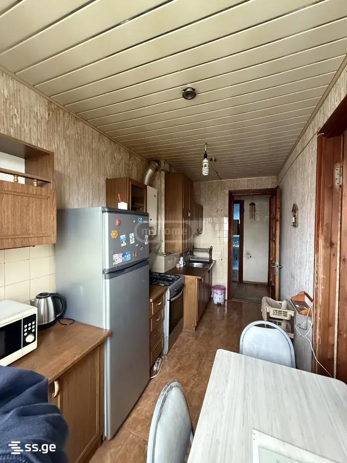2 room Flat For Rent. Didi digomi - Ansicht 4