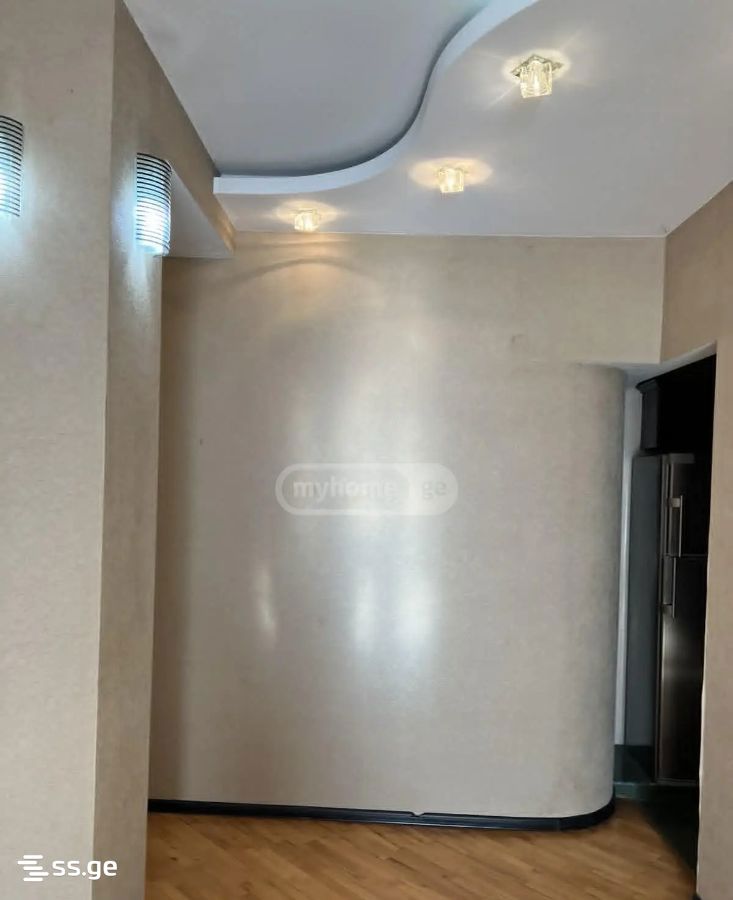 3 Room Flat For Rent. Digomi view 8