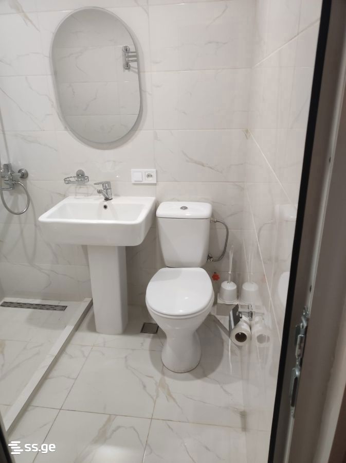 2 room Flat For Rent. Samgori – pohled 4