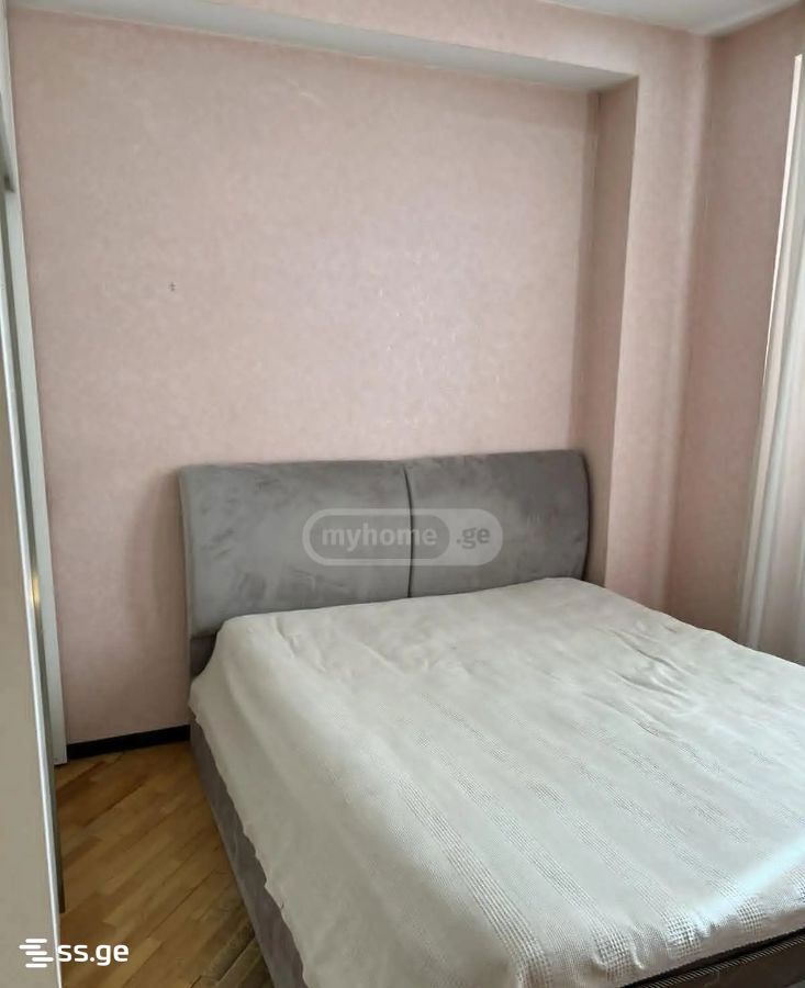 3 Room Flat For Rent. Digomi view 4