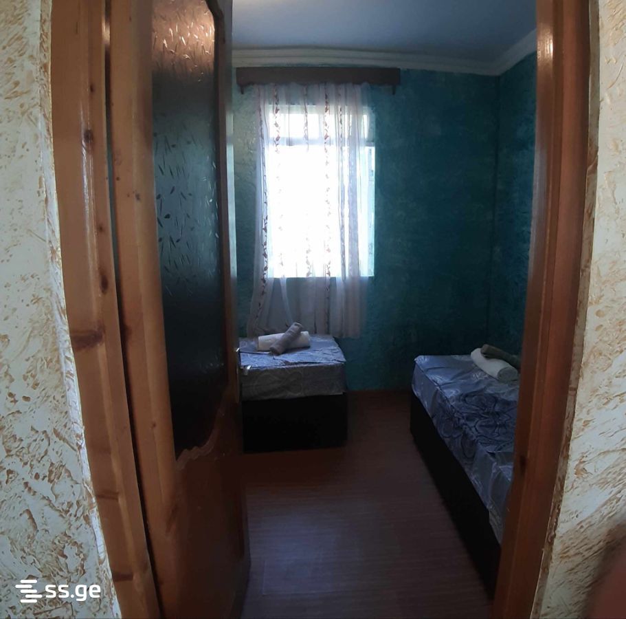 3 Room Private House Daily Rent. Makhindjauri view 14