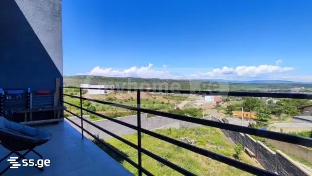 5 Room Private House For Sale view 3
