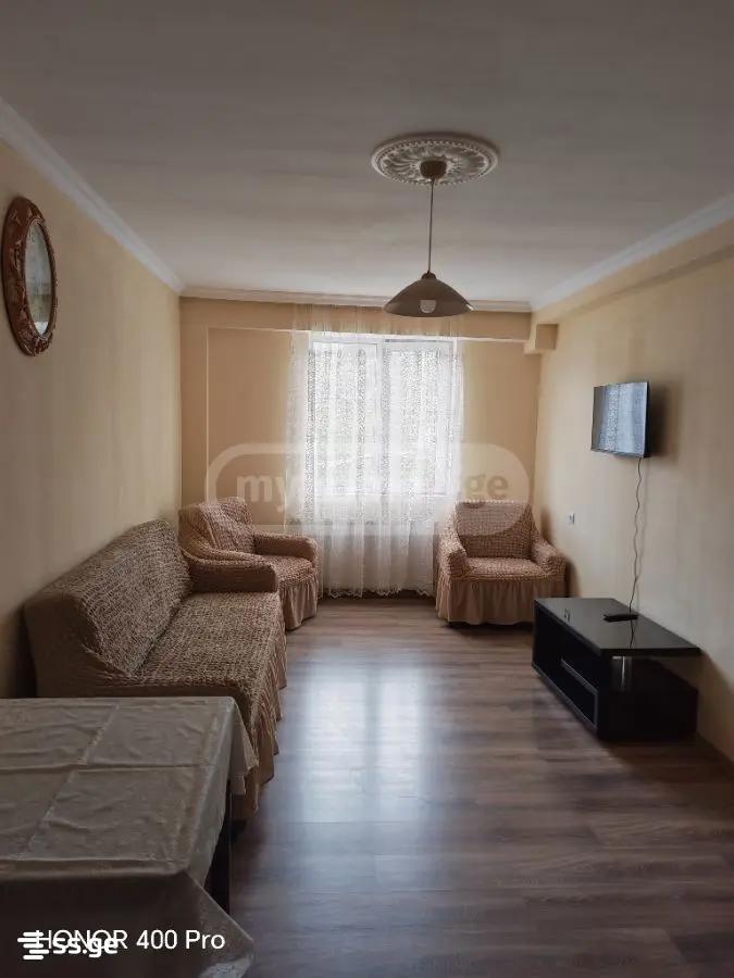 2 room Flat For Rent. Didi digomi - Widok 6
