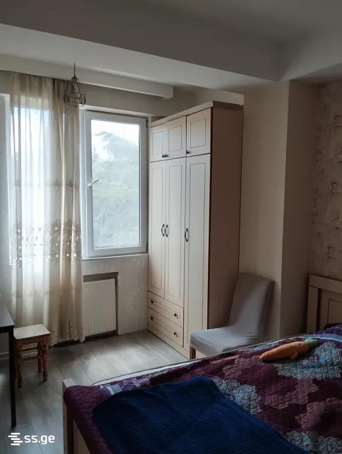 3 room Flat For Rent. Sanzona - Ansicht 4